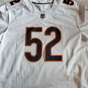 Nike Mack Chicago Bears Jersey